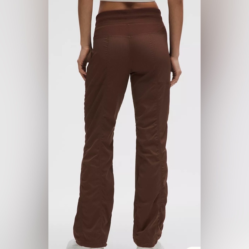 🎇🥉Lululemon Bronze Jogger Pants - Picture 3 of 5